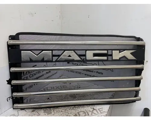 Grille Mack GU813 Dixie Truck Centre