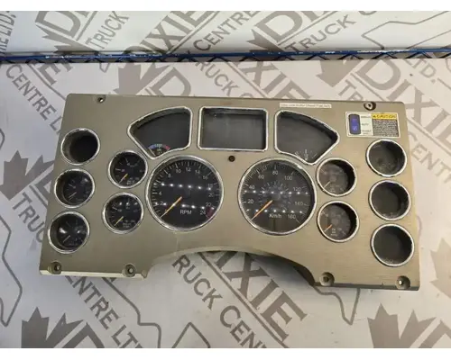 Instrument Cluster Mack GU813 Dixie Truck Centre
