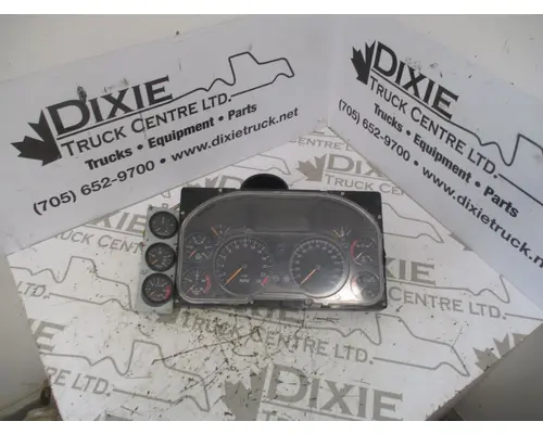 Instrument Cluster Mack GU813 Dixie Truck Centre