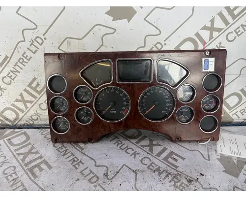 Instrument Cluster MACK GU813 Dixie Truck Centre