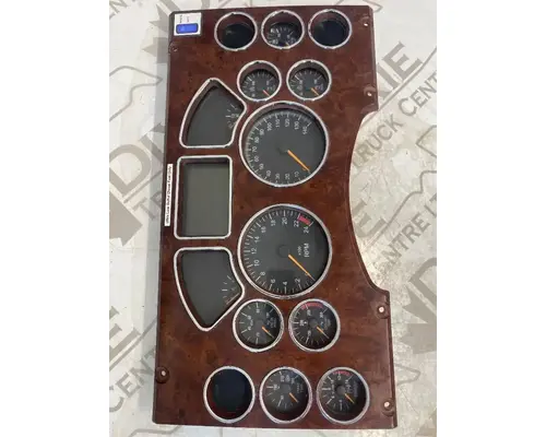 Instrument Cluster Mack GU813 Dixie Truck Centre