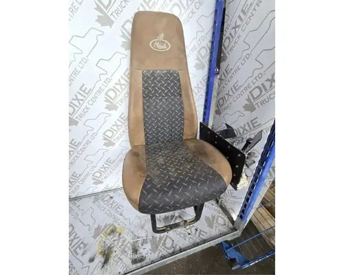 Seat, Front Mack GU813 Dixie Truck Centre