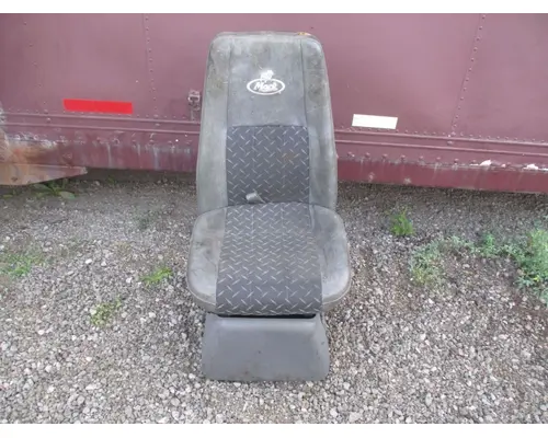 Seat, Front Mack GU813 Dixie Truck Centre