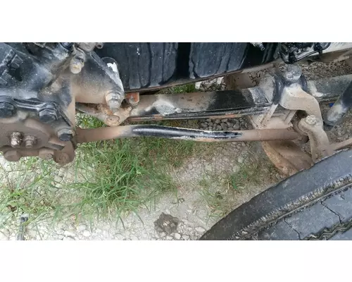 Steering Or Suspension Parts, Misc. MACK GU813 Tim Jordan's Truck Parts, Inc.