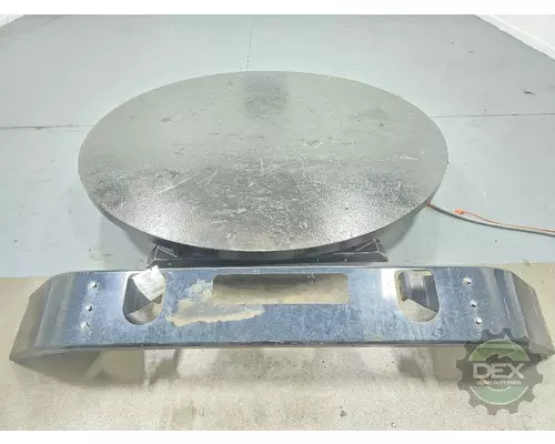 Bumper Assembly, Front MACK GU8 Dex Heavy Duty Parts, LLC  
