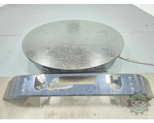 Bumper Assembly, Front MACK GU8 Dex Heavy Duty Parts, LLC  