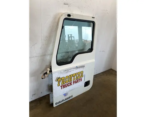 Door Assembly, Front MACK GU Frontier Truck Parts