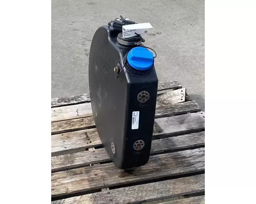DPF (Diesel Particulate Filter) MACK GU Frontier Truck Parts