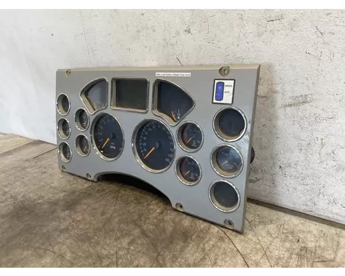 Instrument Cluster MACK GU Frontier Truck Parts