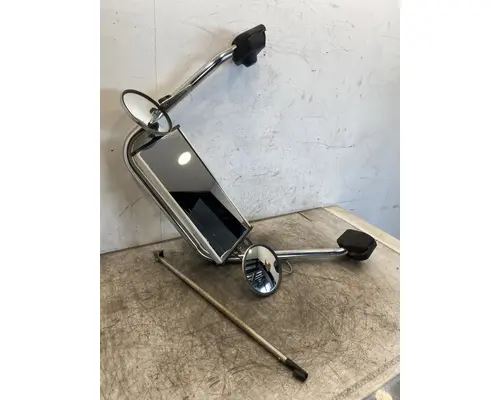Mirror (Side View) MACK GU Frontier Truck Parts