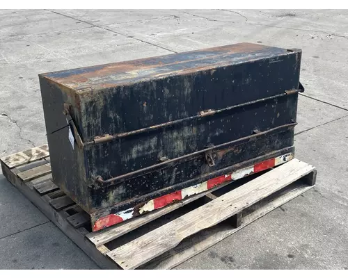 Tool Box MACK GU Frontier Truck Parts