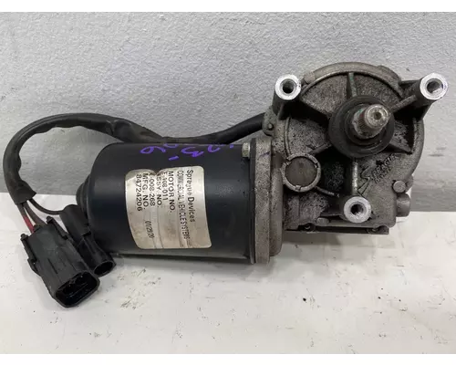 Wiper Motor, Windshield MACK GU Frontier Truck Parts