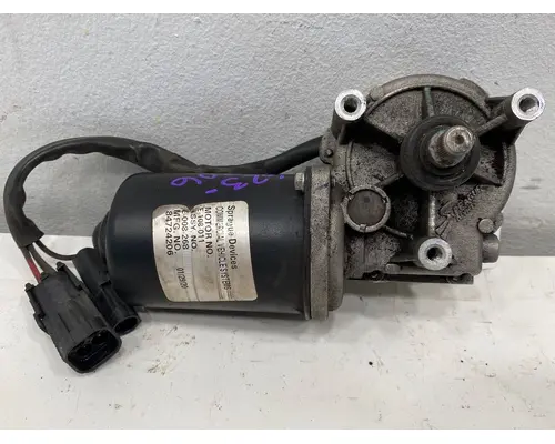 Wiper Motor, Windshield MACK GU Frontier Truck Parts