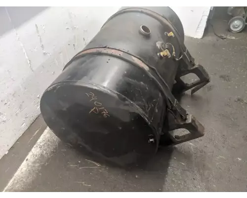 Mack LE613 Fuel Tank