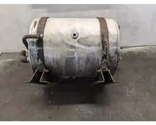 Mack LE613 Fuel Tank