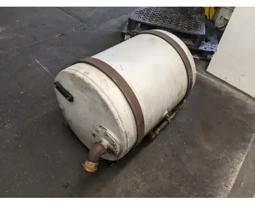 Mack LE613 Fuel Tank