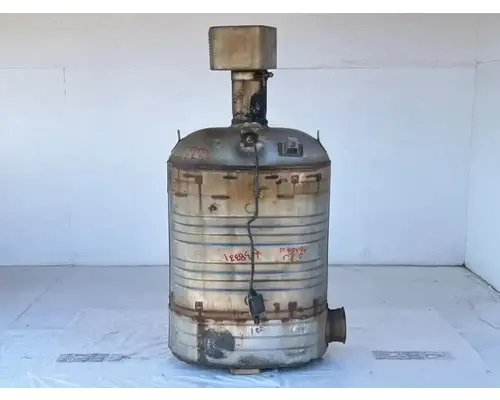 Mack LEU613 DPF (Diesel Particulate Filter)