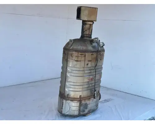 Mack LEU613 DPF (Diesel Particulate Filter)