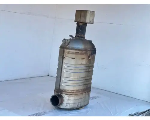 Mack LEU613 DPF (Diesel Particulate Filter)