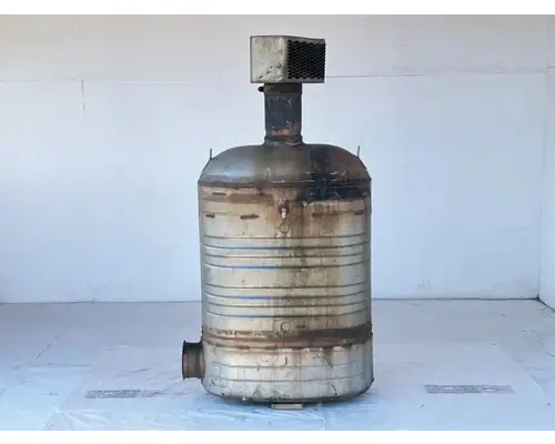 Mack LEU613 DPF (Diesel Particulate Filter)