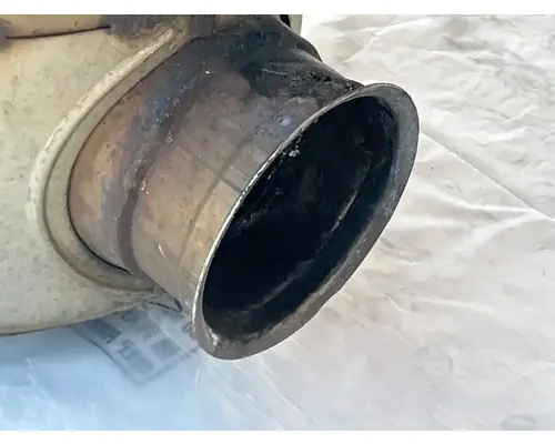 Mack LEU613 DPF (Diesel Particulate Filter)