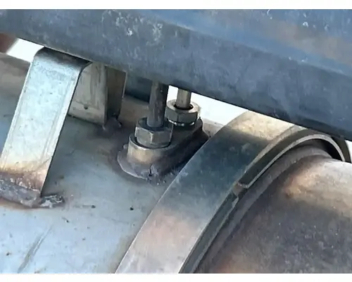 Mack LEU613 DPF (Diesel Particulate Filter)