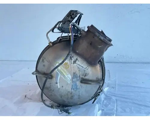 Mack LEU613 DPF (Diesel Particulate Filter)