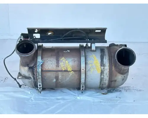 Mack LEU613 DPF (Diesel Particulate Filter)