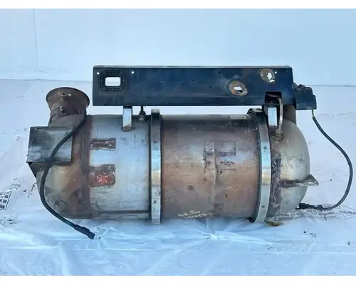 Mack LEU613 DPF (Diesel Particulate Filter)