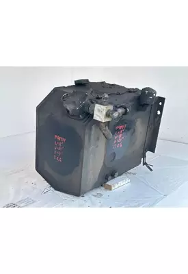 Mack LEU613 Miscellaneous Parts