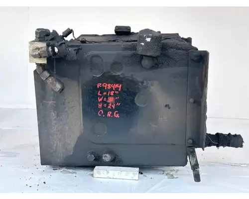 Mack LEU613 Miscellaneous Parts