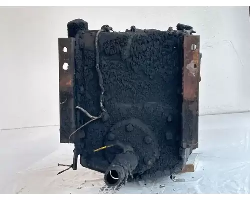 Mack LEU613 Miscellaneous Parts