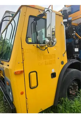 Mack LEU633 Door Assembly, Front