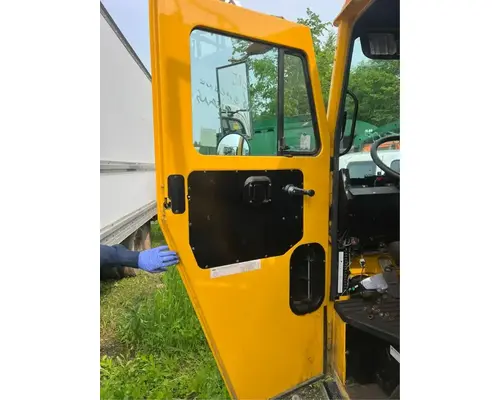 Mack LEU633 Door Assembly, Front