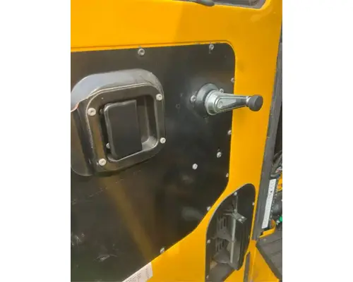 Mack LEU633 Door Assembly, Front