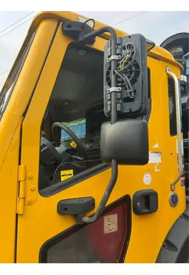 Mack LR Door Assembly, Front