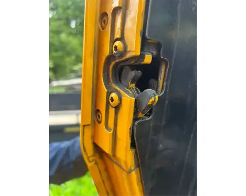 Mack LR Door Assembly, Front