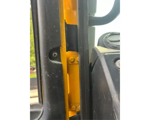 Mack LR Door Assembly, Front