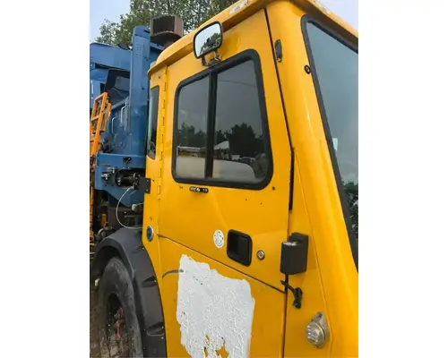 Mack LR Door Assembly, Front