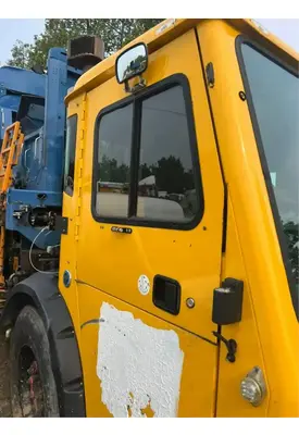 Mack LR Door Assembly, Front