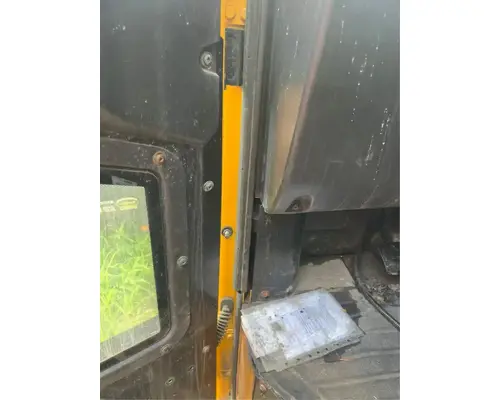 Mack LR Door Assembly, Front