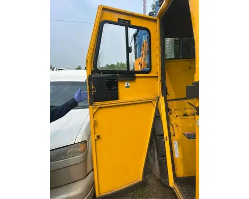 Mack LR Door Assembly, Front