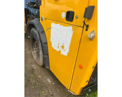 Mack LR Door Assembly, Front
