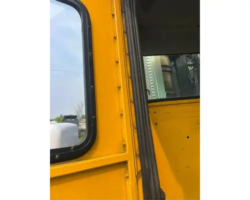 Mack LR Door Assembly, Front