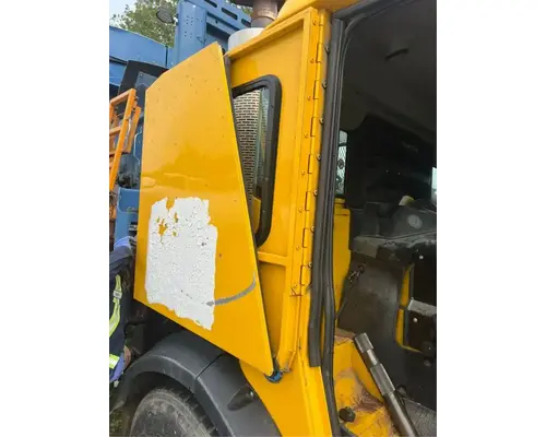 Mack LR Door Assembly, Front