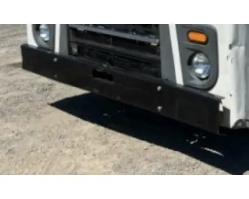 Bumper Assembly, Front MACK LE612 LKQ Wholesale Truck Parts