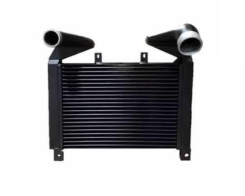 Charge Air Cooler (ATAAC) MACK LE612 LKQ Western Truck Parts