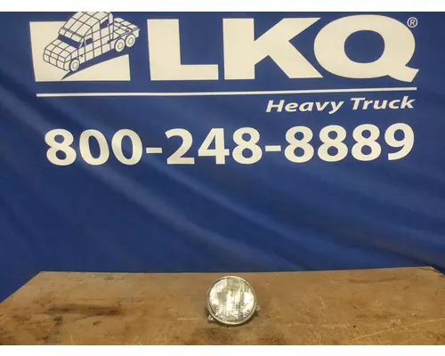 Headlamp Assembly MACK LE613 1994-2008 LKQ Evans Heavy Truck Parts