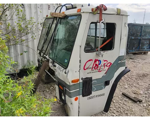 Cab MACK LE613 Crj Heavy Trucks And Parts