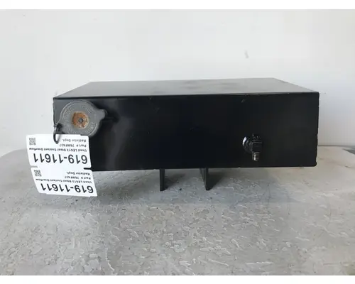 Cooling Assy. (Rad., Cond., ATAAC) MACK LE613 Frontier Truck Parts